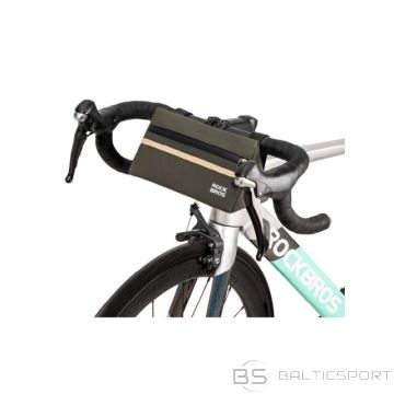 Rockbros velosipēda stūres soma 30110055004 (nav pieejama)