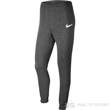 Nike Park 20 Fleece Pant CW6907 071 / Pelēka / S