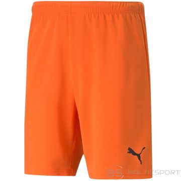 Puma teamRise Шорт Прист M 704942 08 (S)