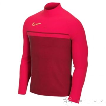 Nike Толстовка Dri-FIT Academy 21 Drill Top M CW6110 687 (2XL)