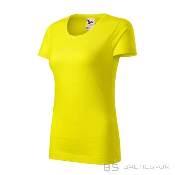 Malfini Native T-shirt (GOTS) W MLI-17496 lemon (XL)