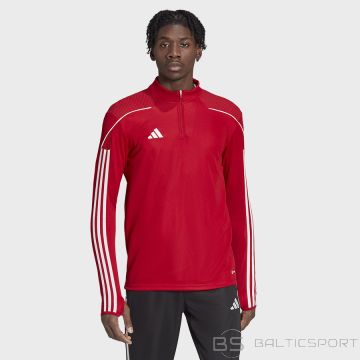 Adidas Толстовка TIRO 23 Training Top HS0327 / красная / L