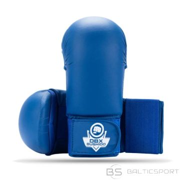 BS WKF karate gloves - mitts | S (XL)