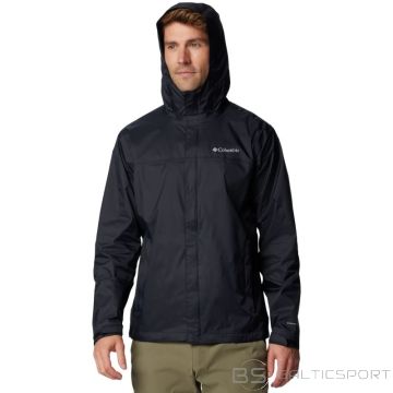 Columbia Watertight II lietus jaka 1533898012 melna L (XL)