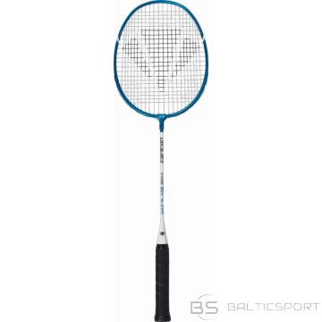 Badmintona rakete /Badmintona Rakete / CARLTON MAXI BLADE ISO 4.3 110 g for beginners