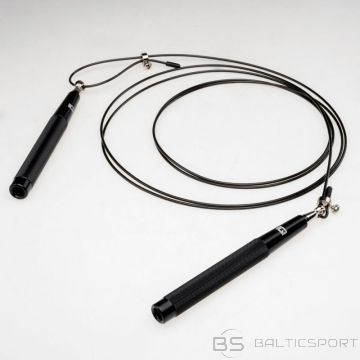 IQ Cross The Line Powerpump Crosspro 92800555427 skipping rope (N/A)