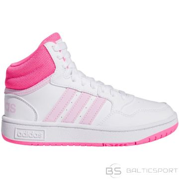Adidas Hoops Mid Jr IF2722 apavi (38)