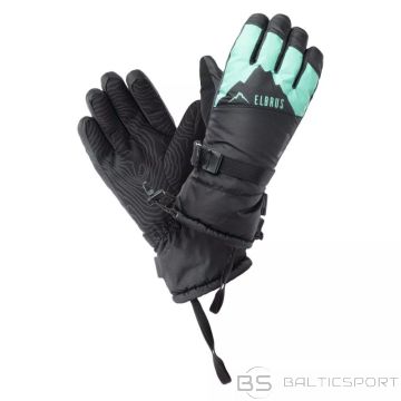 Elbrus Maiko M 92800438499 ski gloves (L/XL)
