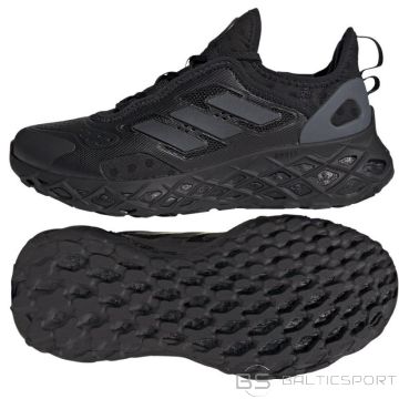 Adidas Skriešanas apavi Web Boost Jr HQ4210 (38 2/3)