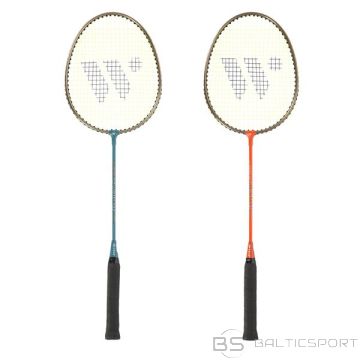 Wish ALUMTEC 550K BADMINTONA RAKETU KOMPLEKTS