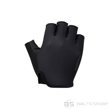 SHIMANO Airway velosipēdi, melni (XL)