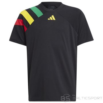 Adidas T-krekls Fortore 23 JSY Jr. IK5730 (140 cm)