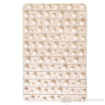 Spokey Rožu masāžas sensorais paklājiņš 3921190099 (61x61x1,0)