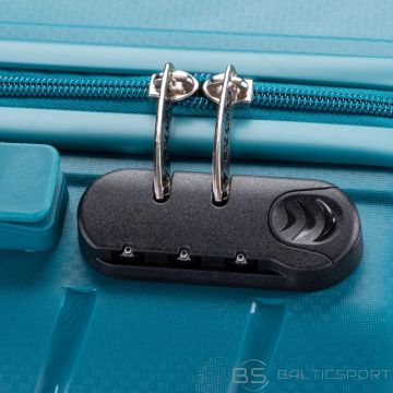 Iguana Paris 35 cietais koferis (35L)