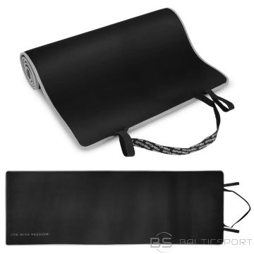 Spokey Flexmat V neoprene mat 941512 (180x60x0,6)