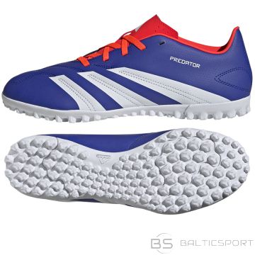 Buty adidas Predator Club TF IF6399 / niebieski / 42 2/3