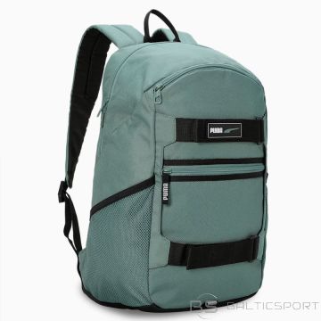 Plecak Puma Deck Backpack 079191-09 / zielony