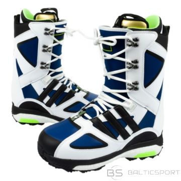 Adidas Tactical Lexicon M EG9385 snowboard boots (41)