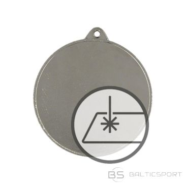 BS Medaļa ar gravējumu uz lamināta (nav pieejama)