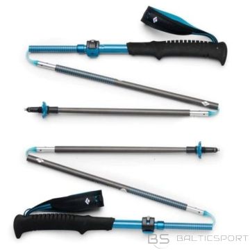 BS Black Diamond BD112555-4007 trekking poles size 110 (N/A)