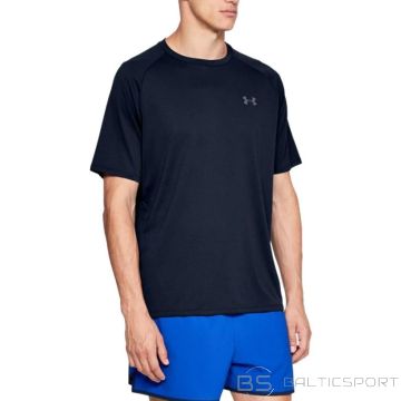 Футболка Under Armour Tech 2.0 SS M 1326 413 408 (XL)