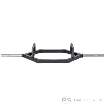 HMS GHX02B HEX BAR 170cm/80mm
