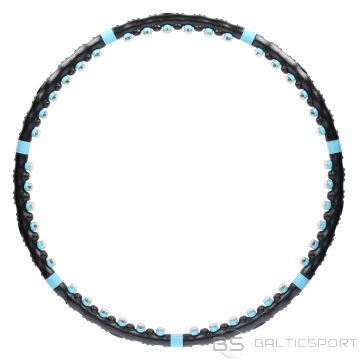 HHP006 Melnā-zilā Hula Hula 98 cm HMS