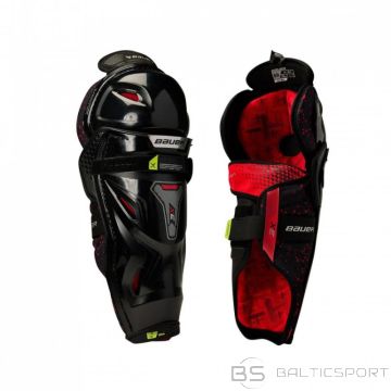 Bauer Хоккейные щитки Vapor 3X M 1059934 (15 дюймов)
