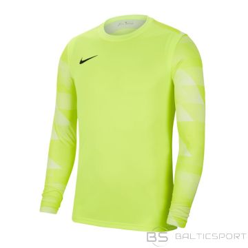 Nike Dry Park IV M CJ6066-702 sporta krekls (S)