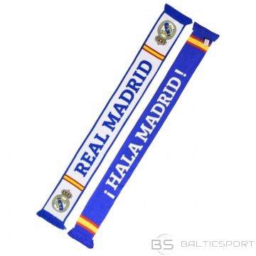 Inny Madrides Real fanu šalle dubultā trikotāžas šalle 1ST RM4BUFD1 (wielokolorowy)