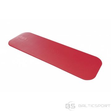 Airex fitnesa paklājs Coronella 1850 x 600 x 15mm sarkans