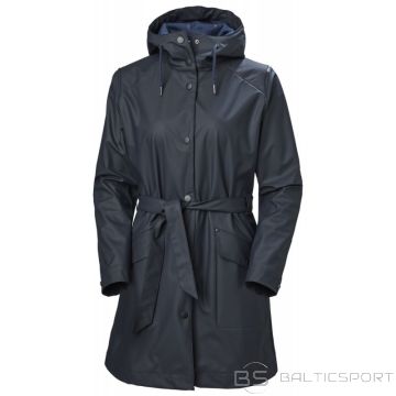 Helly Hansen Kirwall II Raincoat Jacket W 53252 598 (M)