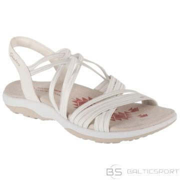 Skechers Reggae Slim - Sunnyside 163185-WHT Balts 41 (38)