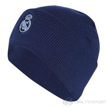 Adidas Real Madrid Woolie cepure IY0456 (OSFM)