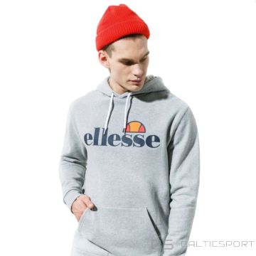Inny Ellesse SL Gottero OH Hoody M SHC07407-112 (M)