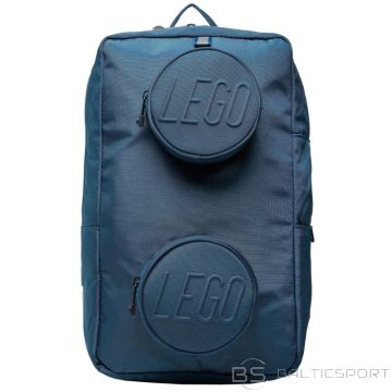 Netex Lego Brick 1x2 Backpack 20204-0140 (One size)