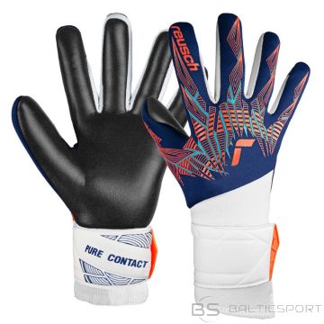 Reusch Pure Contact Silver M 54 70 200 4848 gloves (8,5)
