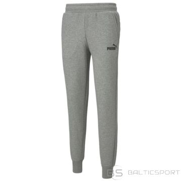 Puma Essentials Logo Pants M 586714-03 (XL)