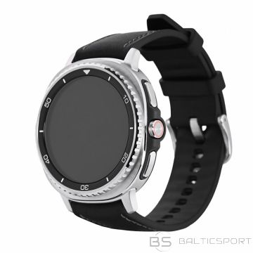 WD Samsung L505 Galaxy Watch8 Classic (46 mm) melns (-)