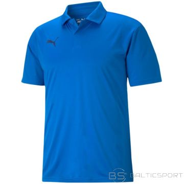 Puma teamLIGA Sideline Polo M 657257 02 T-krekls (M)