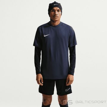 Nike Park VIII T-krekls HV8173-410 / tumši zils / XXL