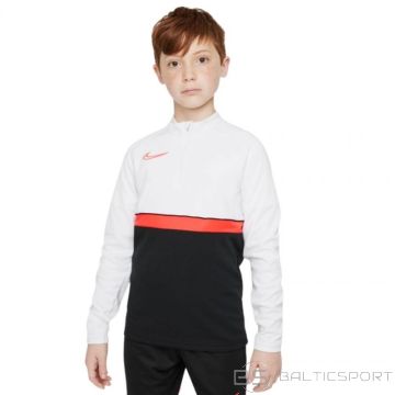Nike Толстовка DF Academy 21 Drill Top Jr CW6112 016 (M)