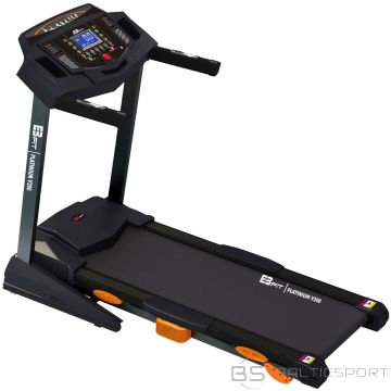 Enero Fit PLATINIUM V200 ELECTRIC TREADMILL