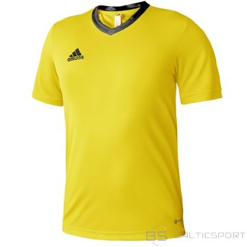 T-shirt adidas Entrada 22 Jersey Jr HI2127 (176cm)