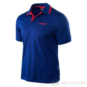 T-shirt Hi-tec site M 92800086112 (M)