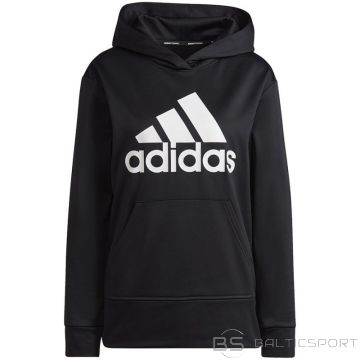 adidas Aeroready Big Logo Hoodie W HD3906 (S)