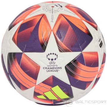 Adidas W UCL Pro IS7437 futbols (5)