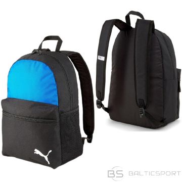 Puma UNISEX TEAMGOAL BACKPACK 076855-02 BLUE