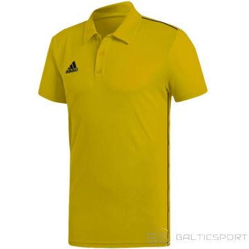 Adidas Core 18 Climalite Polo M FS1902 (S)