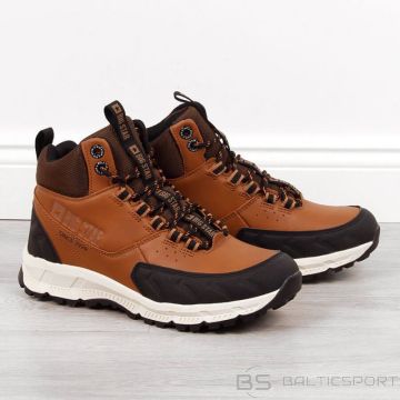 Inny Hiking boots uninsulated Big Star Jr II274453 camel (37)